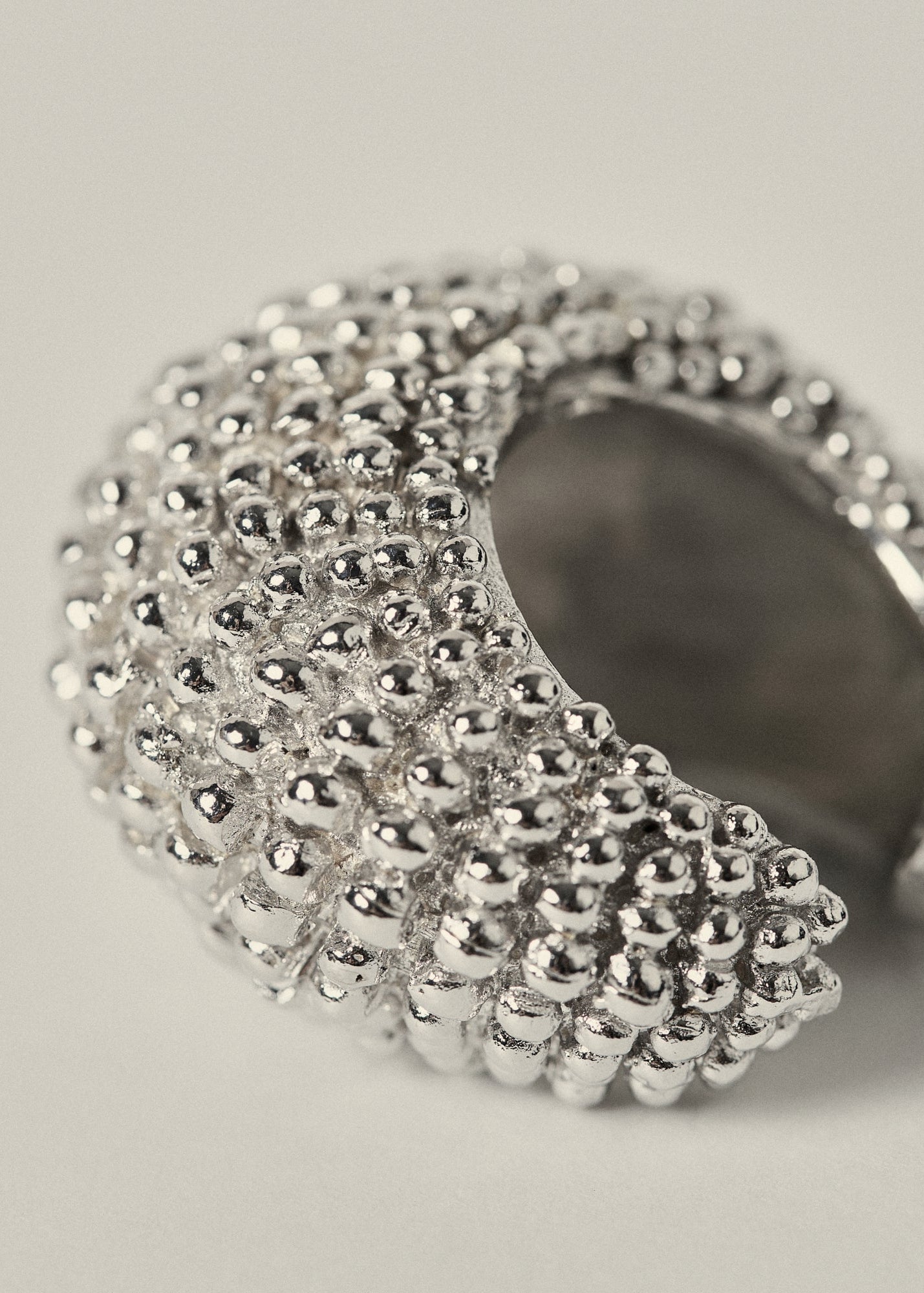 Каблучка Epic від Paola Sighinolfi