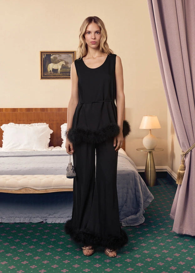 Брюки Bisou від Sleeper