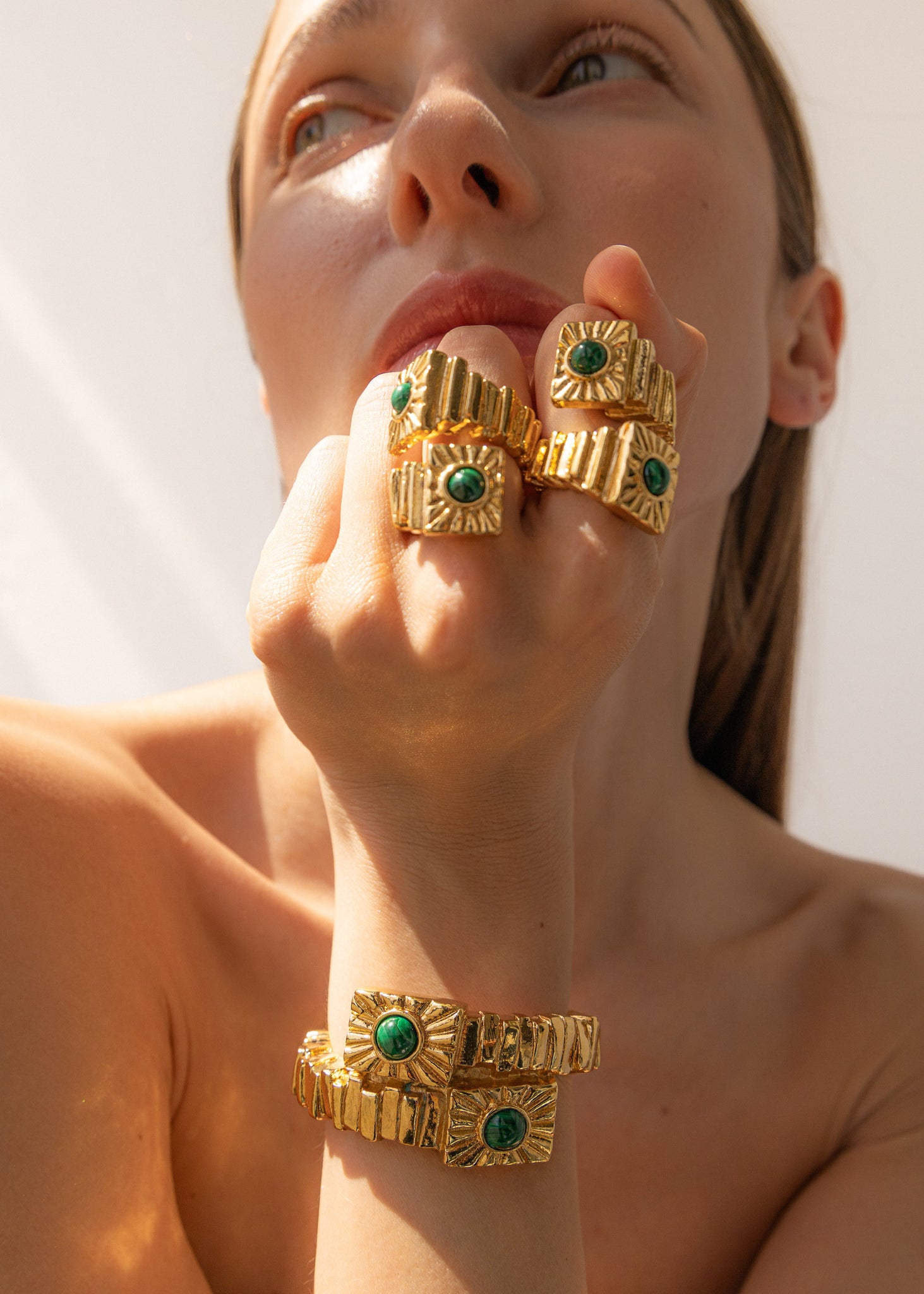 Браслет Kabala від Paola Sighinolfi