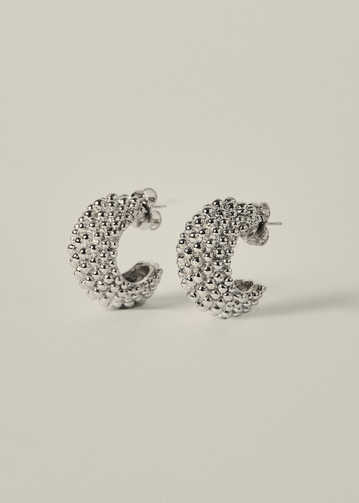 Сережки Simone від Paola Sighinolfi