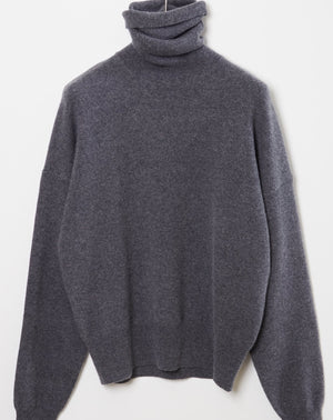 Светр з кашеміру від Extreme Cashmere