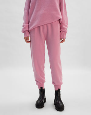 Штани з кашеміру від Extreme Cashmere