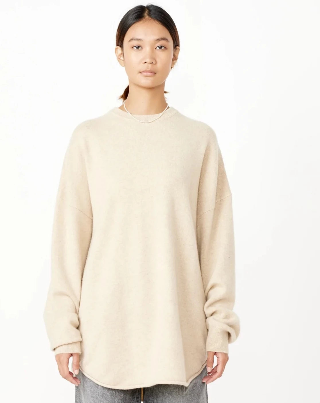 Светр з кашеміру від Extreme Cashmere
