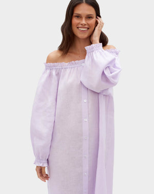 Сукня Loungewear від Sleeper